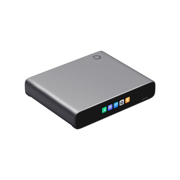 TP-Link Omada Fusion 2.5G Gateway Controller, Quad-Core CPU, 5x 2.5G Ports – image 5