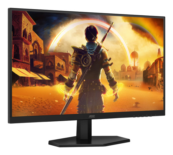 AOC G4 27G42E computer monitor 68.6 cm (27") 1920 x 1080 pixels Full HD LCD Black – image 5