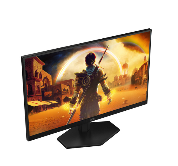 AOC G4 27G42E computer monitor 68.6 cm (27") 1920 x 1080 pixels Full HD LCD Black – image 6