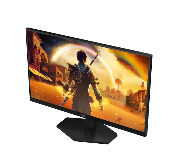 AOC G4 27G42E computer monitor 68.6 cm (27") 1920 x 1080 pixels Full HD LCD Black – image 7