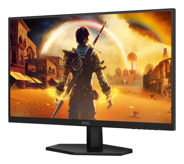 AOC G4 27G42E computer monitor 68.6 cm (27") 1920 x 1080 pixels Full HD LCD Black – image 8
