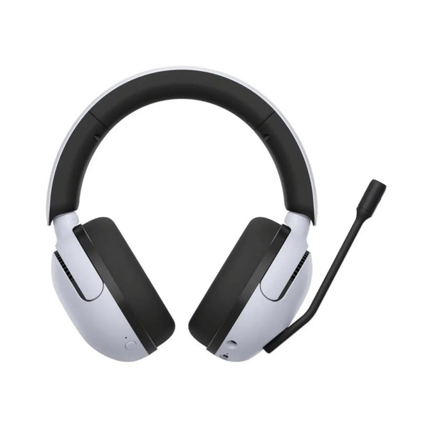 Sony INZONE H5 Wireless Gaming Headset White PC PS5 360 Spatial Sound 2.4GHz – image 2