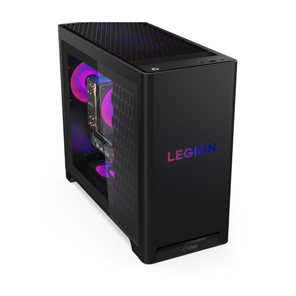 Lenovo Legion T5 Gaming PC Intel Core Ultra 5 225F 16GB RAM 512GB RTX 5060 Ti