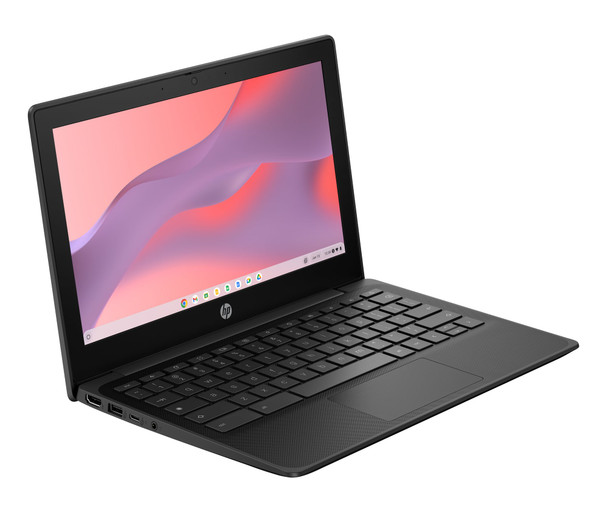 HP Fortis G1m 11.6" Chromebook MediaTek Kompanio 520 8GB RAM 64GB eMMC Black – image 2