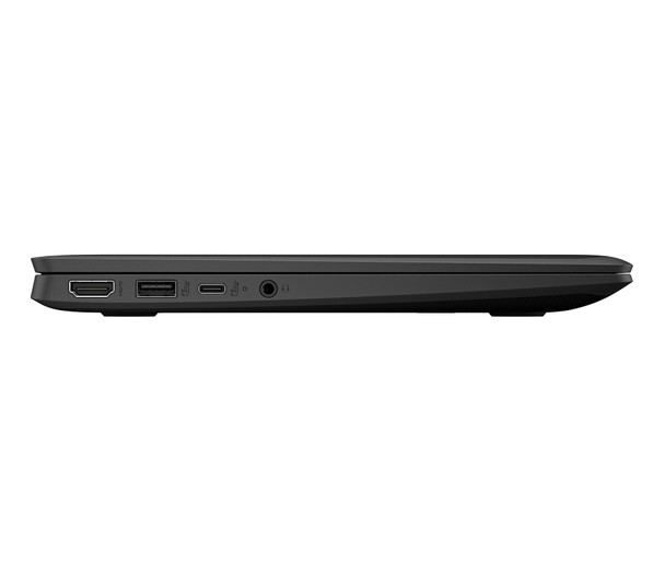 HP Fortis G1m 11.6" Chromebook MediaTek Kompanio 520 8GB RAM 64GB eMMC Black – image 6