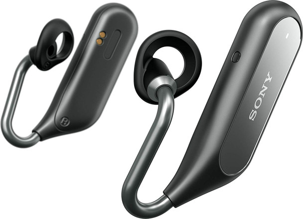 Sony Xperia Ear Duo Wireless Bluetooth Stereo Headset XEA20