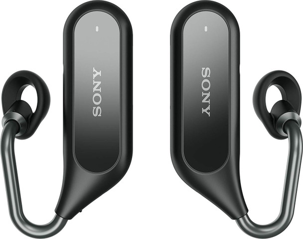 Sony Xperia Ear Duo Wireless Bluetooth Stereo Headset XEA20