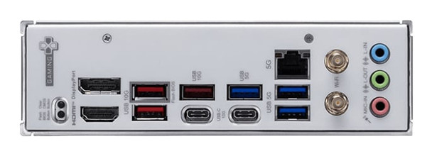 MSI B850M GAMING PLUS WIFI AM5 Micro-ATX Motherboard DDR5 PCIe 5.0 Wi-Fi 7 – image 5