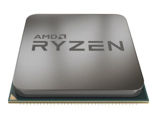 AMD Ryzen 7 2700X 4.3GHz Octa Core Socket AM4 CPU Processor
