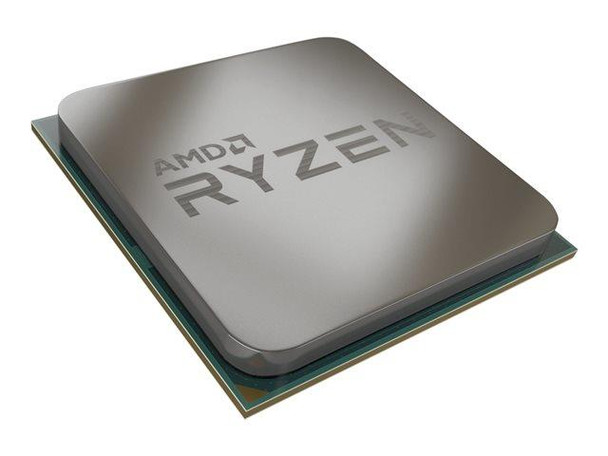 AMD Ryzen 7 2700X 4.3GHz Octa Core Socket AM4 CPU Processor