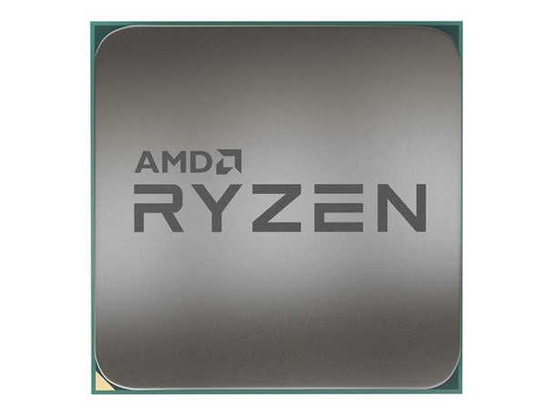 AMD Ryzen 7 2700X 4.3GHz Octa Core Socket AM4 CPU Processor – image 4