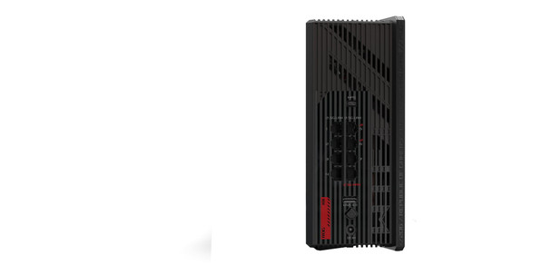 ASUS ROG Strix GS-BE18000 Tri-Band WiFi 7 Gaming Router 2.5G Multi-Gig AiMesh – image 8