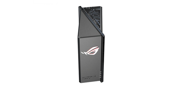 ASUS ROG Strix GS-BE18000 Tri-Band WiFi 7 Gaming Router 2.5G Multi-Gig AiMesh – image 9