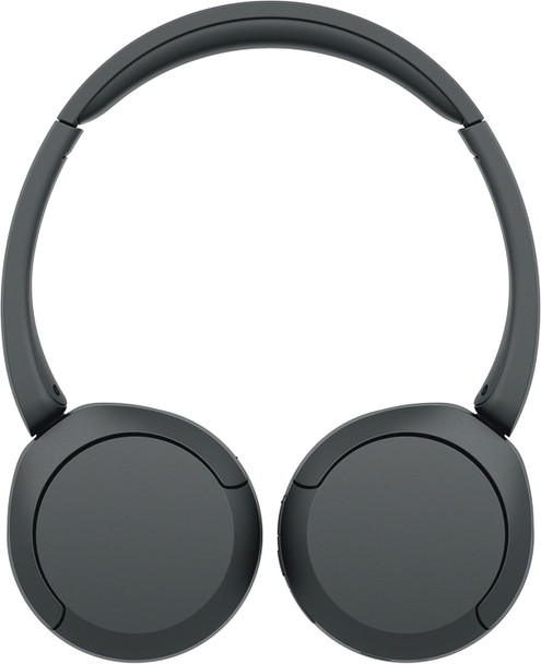 Sony WH-CH520 Wireless Bluetooth On-Ear Headphones Mic DSEE 50hr Battery Black – image 3