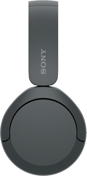 Sony WH-CH520 Wireless Bluetooth On-Ear Headphones Mic DSEE 50hr Battery Black – image 4
