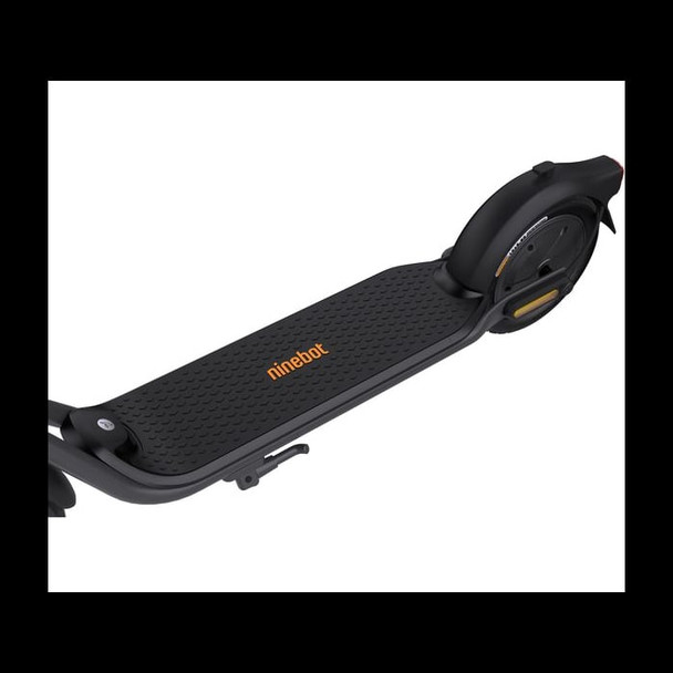 Segway-Ninebot KickScooter F2 Pro E Electric Scooter 25km/h 55km Range Folding – image 3