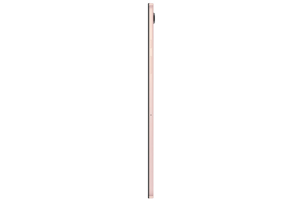 Samsung Galaxy Tab A8 10.5" 64GB Wi-Fi Tablet Pink Gold 4GB RAM Octa Core – image 3