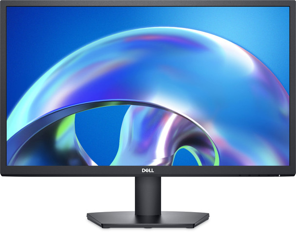 DELL SE2425H 24 Inch FHD 1080p VA Monitor 75Hz HDMI VGA PC Office Display Screen