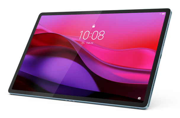 Lenovo Yoga Tab Plus 12.7" 3K Tablet Snapdragon 8 Gen 3 16GB 256GB Wi-Fi 7 Teal – image 7
