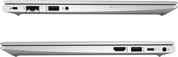 HP EliteBook 630 G9 13.3" Laptop Intel Core i5-1235U 8GB 256GB SSD Windows 11 – image 6