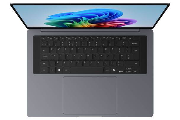 Samsung Galaxy Book6 Pro 16 Core Ultra X7 358H 32GB RAM 1TB SSD 3K AMOLED Touch – image 10