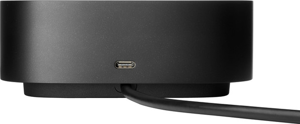 HP USB-C G5 Essential Docking Station 65W PD Triple Display HDMI DP Ethernet Hub – image 3