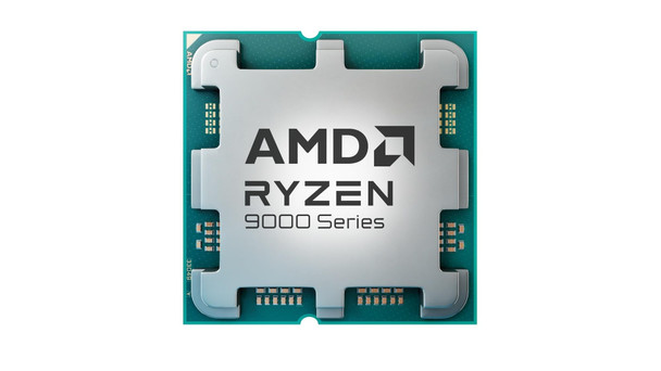 AMD Ryzen 9 9950X3D2 Dual Edition AM5 16 Core 5.6GHz 192MB Cache Gaming CPU Box – image 8