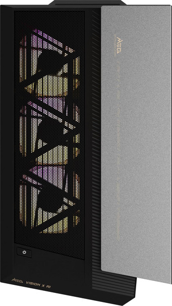 MSI MEG Vision X AI Desktop Core Ultra 9 285K RTX 5090 64GB RAM 2TB SSD Win 11 – image 6