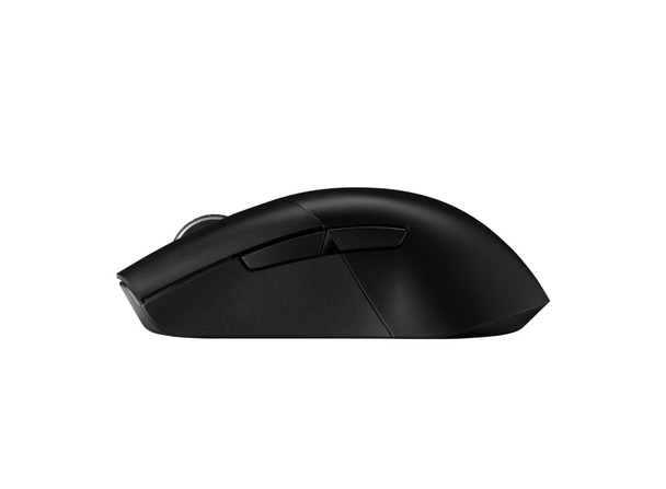 ASUS ROG Keris Wireless AimPoint Gaming Mouse 36000 DPI Tri-Mode Optical PC Blac – image 3
