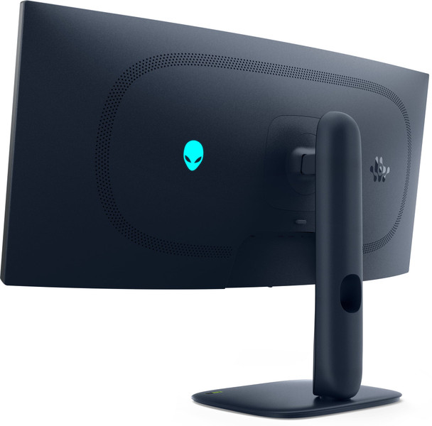 Alienware 34" Curved QD-OLED Gaming Monitor 240Hz 0.03ms AW3425DW Ultrawide – image 5