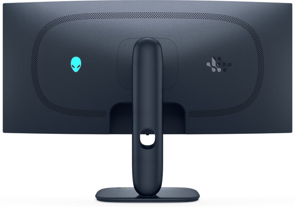 Alienware 34" Curved QD-OLED Gaming Monitor 240Hz 0.03ms AW3425DW Ultrawide – image 6
