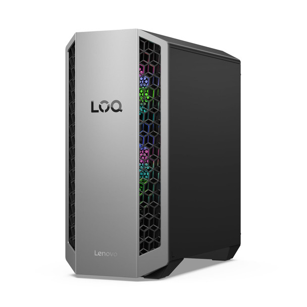 Lenovo LOQ Tower Gaming PC AMD Ryzen 7 8745HX 16GB RAM 1TB SSD RTX 5050 Win 11 – image 11