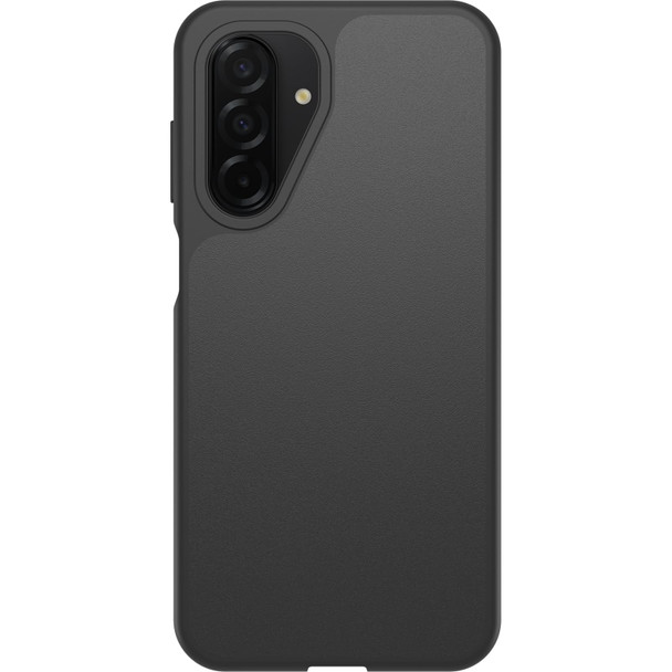 OtterBox React Case for Samsung Galaxy A26 5G Slim Protective Cover Black – image 2