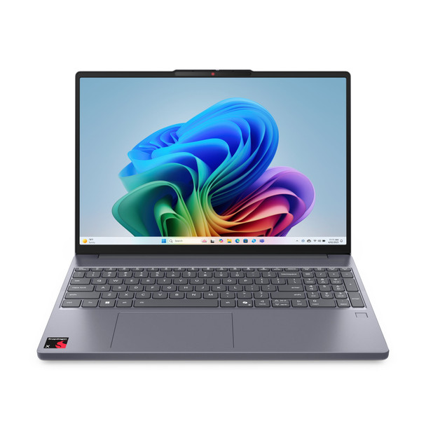 Lenovo IdeaPad Slim 3 15.3" Laptop Snapdragon X 16GB RAM 256GB SSD Copilot+ W11 – image 3
