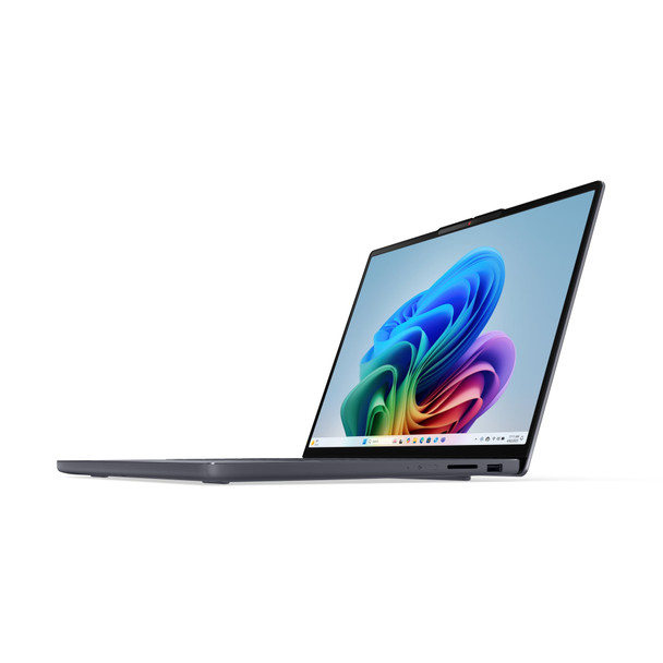 Lenovo IdeaPad Slim 3 15.3" Laptop Snapdragon X 16GB RAM 256GB SSD Copilot+ W11 – image 8