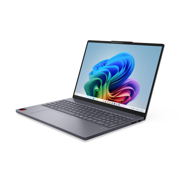 Lenovo IdeaPad Slim 3 15.3" Laptop Snapdragon X 16GB RAM 256GB SSD Copilot+ W11 – image 9
