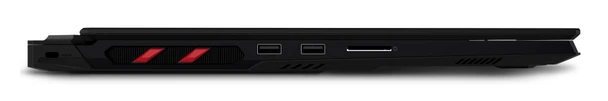MSI Raider A18 HX Gaming Laptop Ryzen 9 9955HX3D 64GB 2TB SSD 18" - 9S7-182L72-004 – image 9