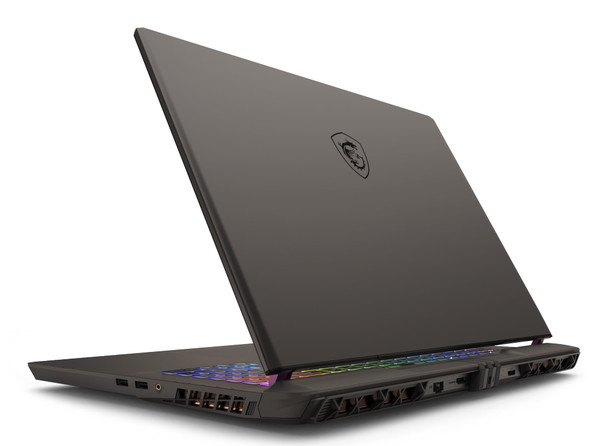 MSI Vector 17 HX AI Gaming Laptop Intel Core Ultra 9 32GB 1TB 17" - 9S7-17S372-004 – image 7