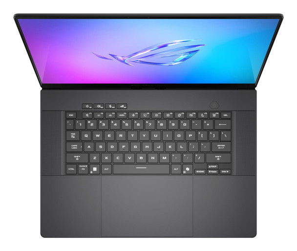 ASUS ROG Zephyrus G16 Gaming Laptop, Intel Core Ultra 9, 32GB, 1TB, 16" - GU606AP-TB002W – image 7