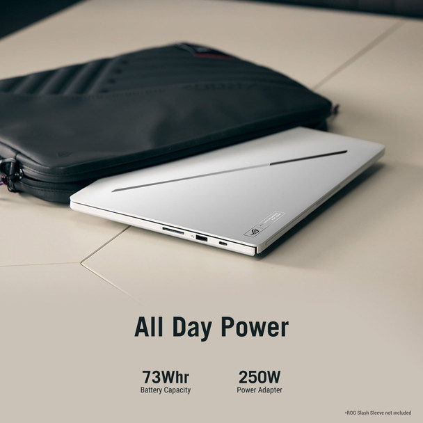 ASUS ROG Zephyrus G14 Gaming Laptop Intel Core Ultra 9 32GB 1TB 14" - GU405AP-SY004W – image 10