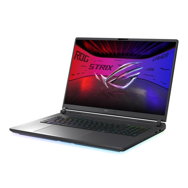 ASUS ROG Strix G18 Gaming Laptop Intel Core Ultra 9 32GB 2TB 18" - G815LW-SA265W – image 4