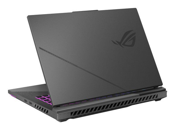 ASUS ROG Strix G16 Gaming Laptop Ryzen 9 8940HX 1TB SSD 16" - G614PP-RV230W – image 5