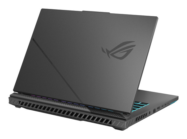 ASUS ROG Strix G16 Gaming Laptop Ryzen 9 8940HX 1TB SSD 16" - G614PP-RV230W – image 10