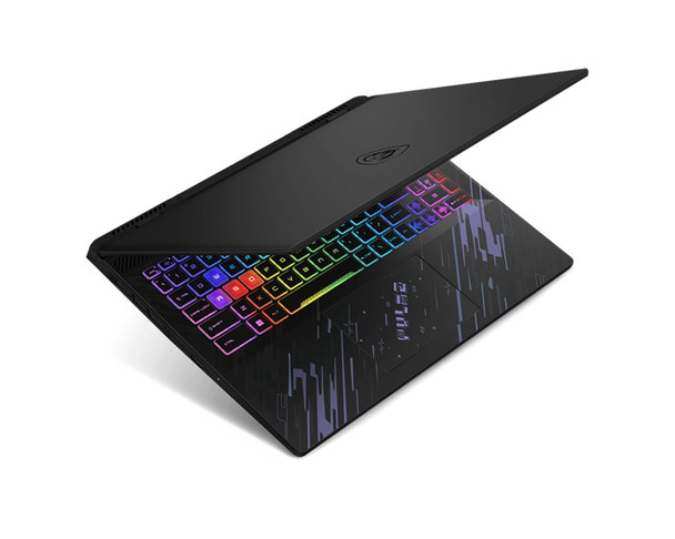 MSI Pulse 16 AI C1V 16" Gaming Laptop Intel Core Ultra 9 16GB 1TB - 9S7-15P311-008 – image 3