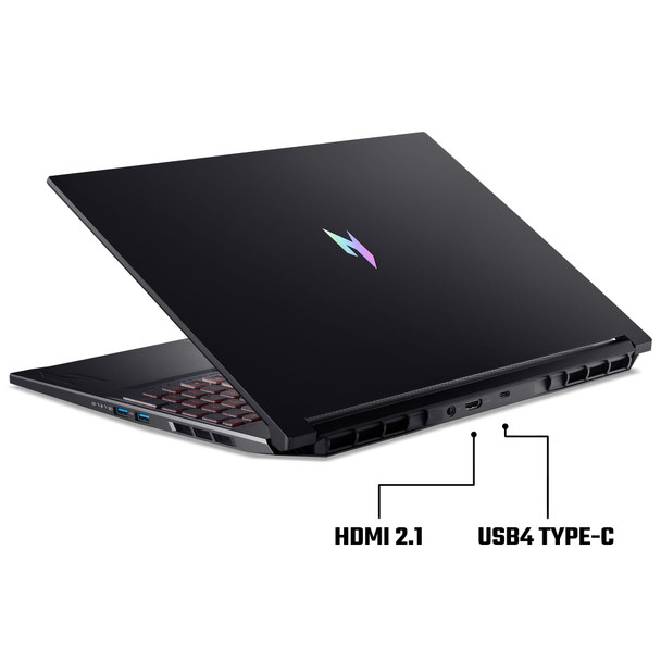 Acer Nitro V 16 AI Gaming Laptop Ryzen 7 16GB 512GB 16" - NH.QYWEK.003 – image 10