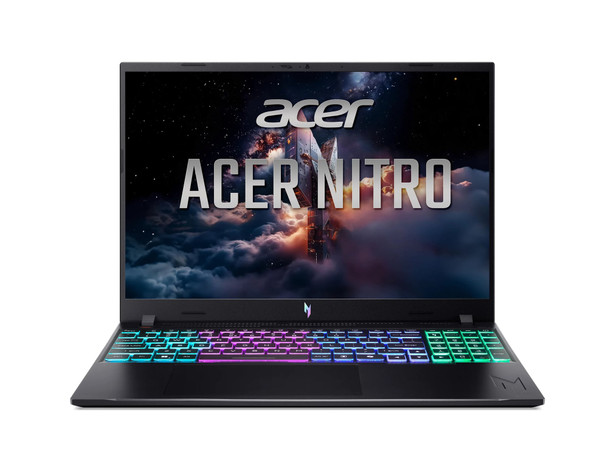 Acer Nitro V 16 Gaming Laptop Intel Core 5 16GB 512GB 16" - NH.U58EK.002