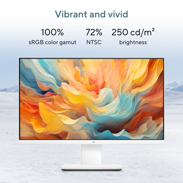 ASUS V400 All-in-One PC Intel Core 5 16GB 512GB SSD 23.8" - V440VAK-BPC167W – image 12