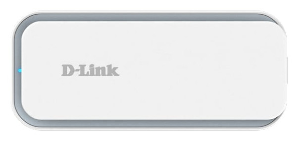 D-Link 5G NR USB Adapter, 3.4 Gbps Cellular Modem, USB-C - D501