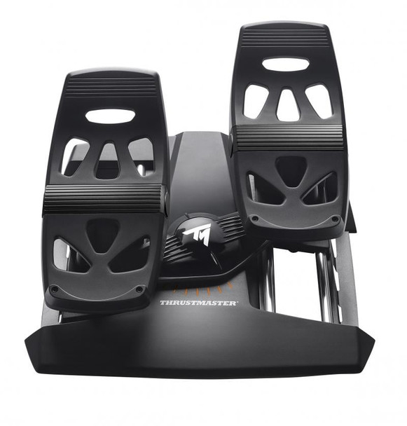 Thrustmaster T.Flight Rudder Pedals, Wired USB, PC, PS4 & Xbox - 2960764 – image 2