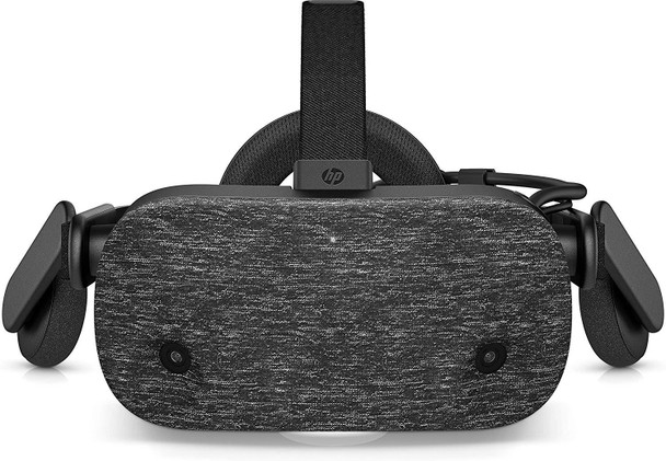 HP Reverb Virtual Reality Headset - Professional Edition